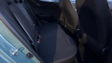 Hyundai i10 1.0 MPi SE Connect 5dr Petrol Hatchback